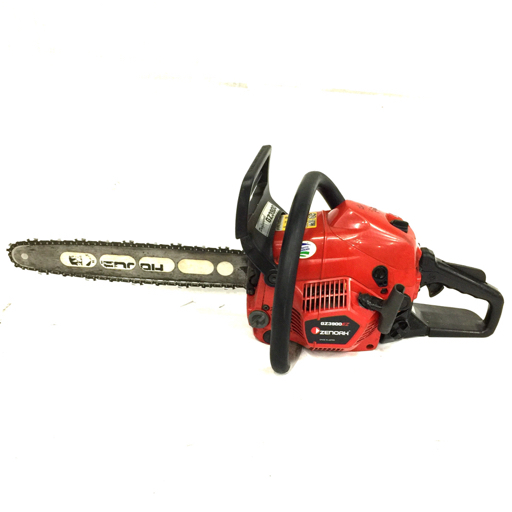 ZENOAH GZ3900EZ エンジンチェーンソー チェンソー 切断機